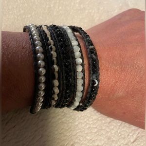 Chan Luu 5x Bracelet